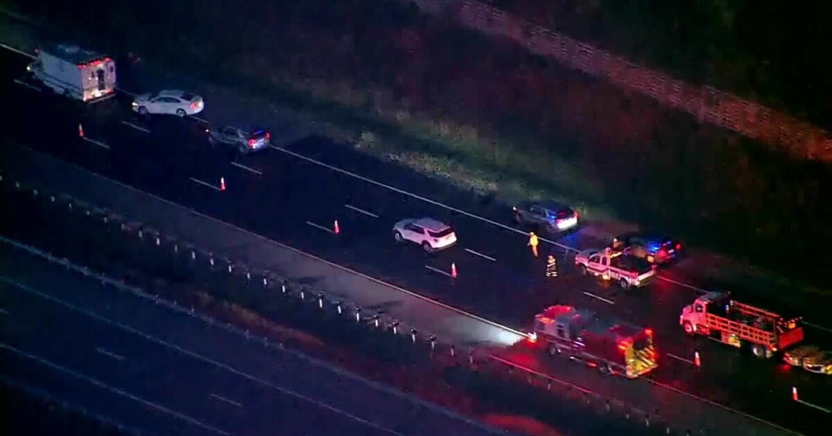I 95 Riot Carjacking investigation leads to deadly police shooting on Interstate 95
