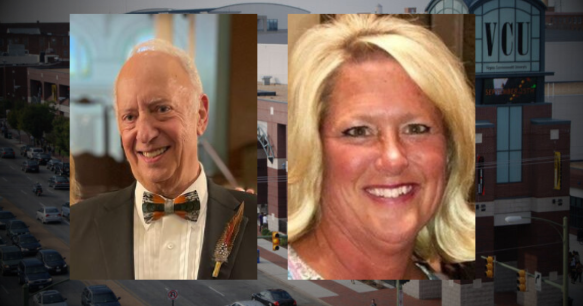 Former assistant's family fights Richmond businessman Stuart Siegel's lawsuit - Vimarsana News