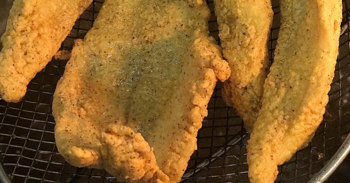 List: Fish fry Friday events around Acadiana during 2024 Lent