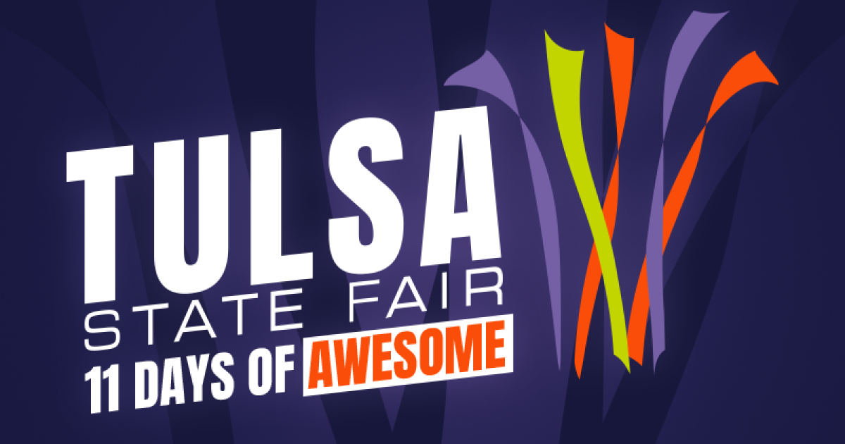 Tulsa State Fair will close early on final day