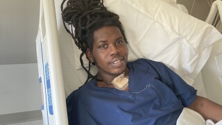 John Mallard-Crenshaw