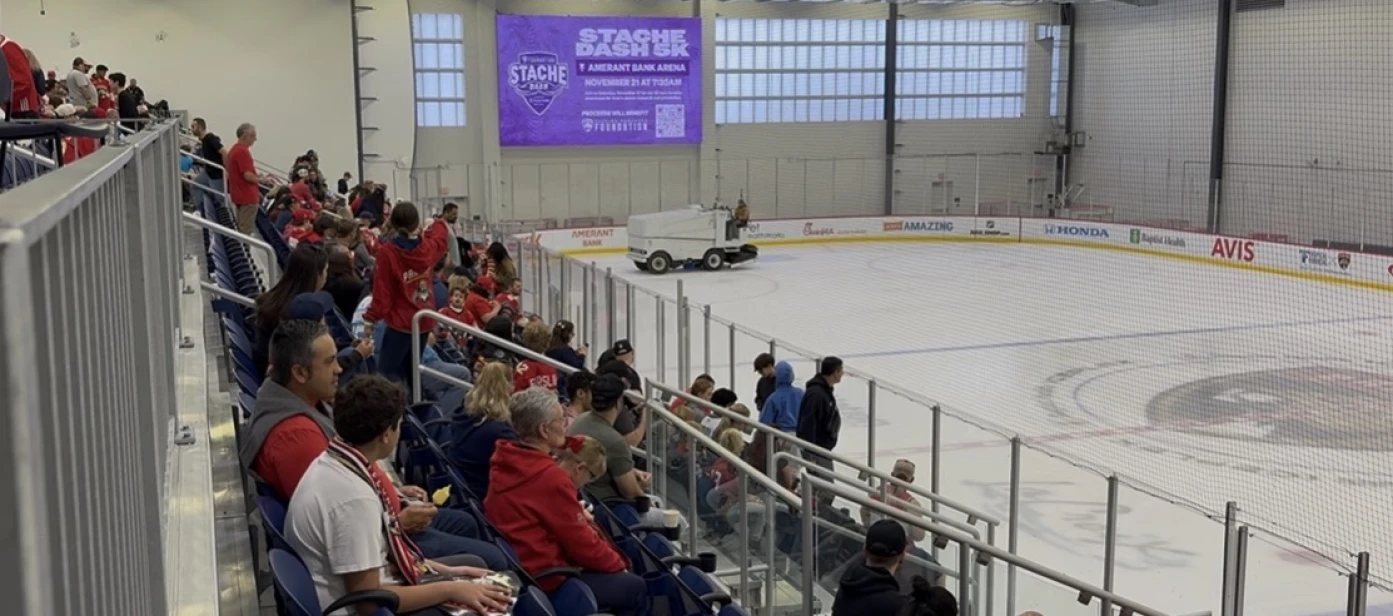 Panthers Fan Fest