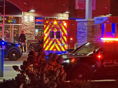 Racine Deadly Shooting