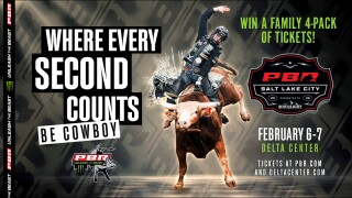 PBR Unleash the Beast Sweepstakes