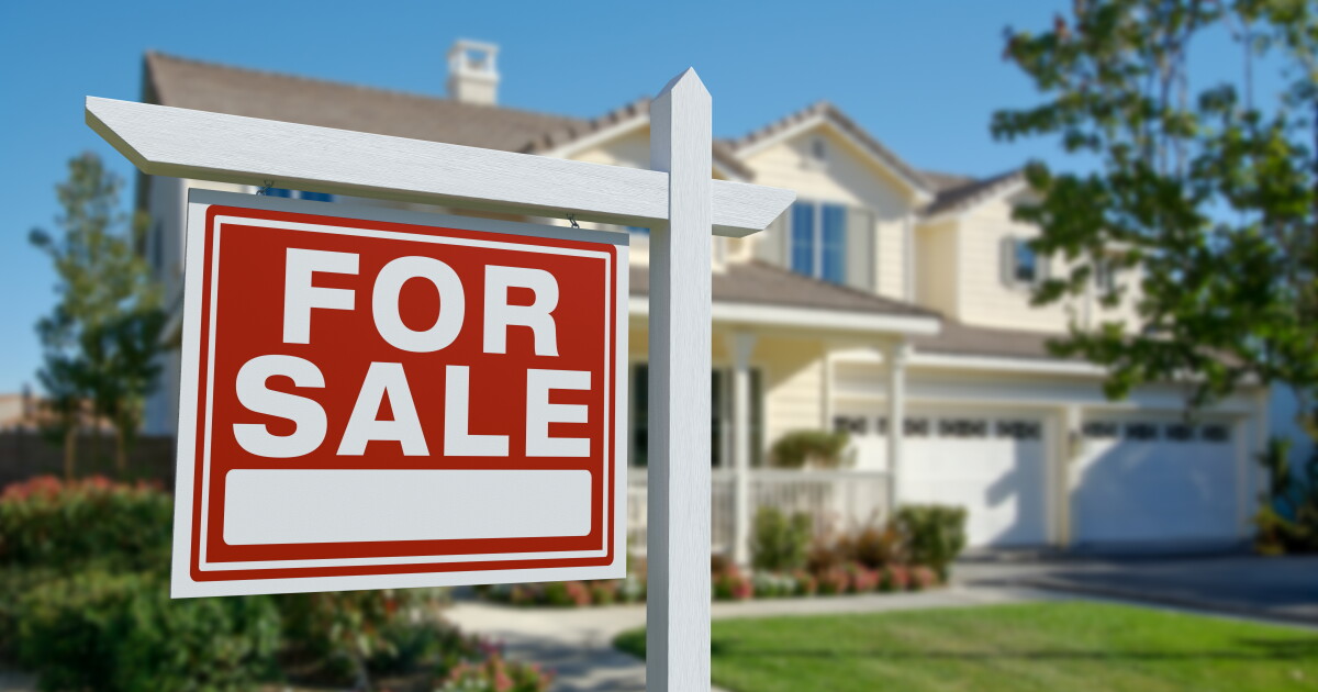 Interactive: The housing market is shifting. What that means for American Buyers.