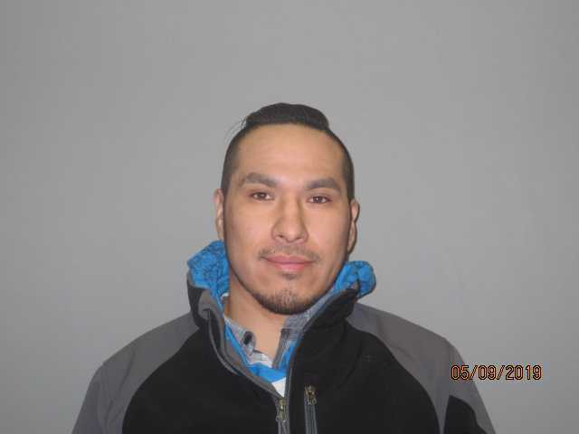 Amyotte Paul 2019 Mugshot.jpg