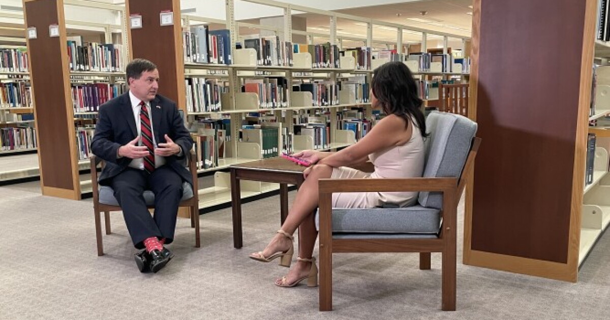 Public libraries, readers react to new Missouri rule targeting library patrons - Vimarsana News