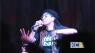Hip hop artist helps students plan for college