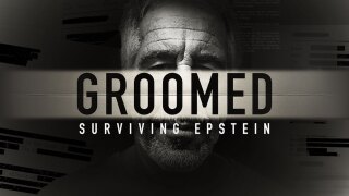 Groomed: Surviving Epstein (no date)
