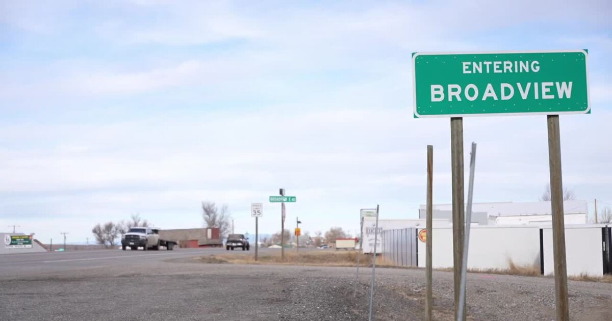 Proposed AI data center sparks debate in rural Montana