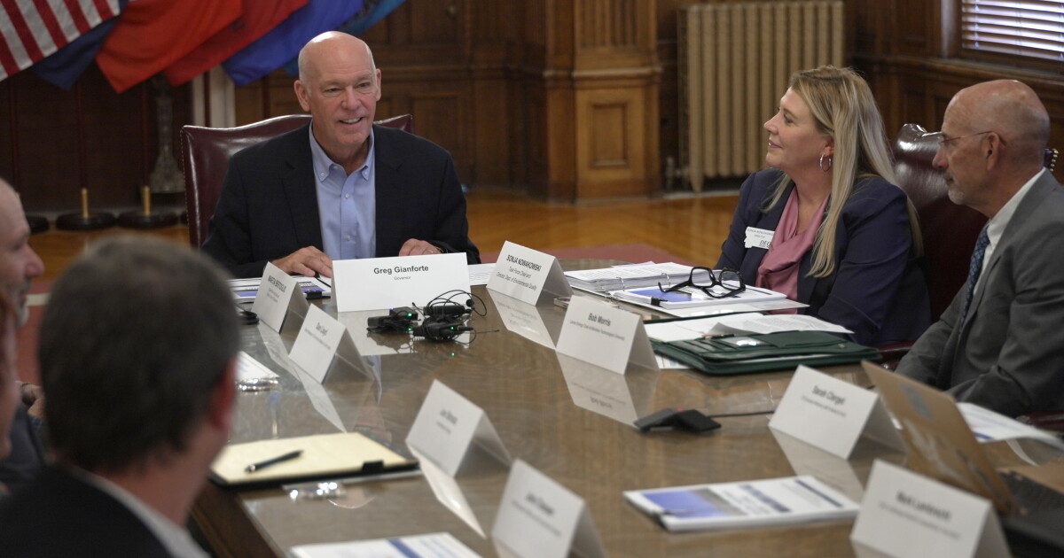 State task force unveils recommendations on 