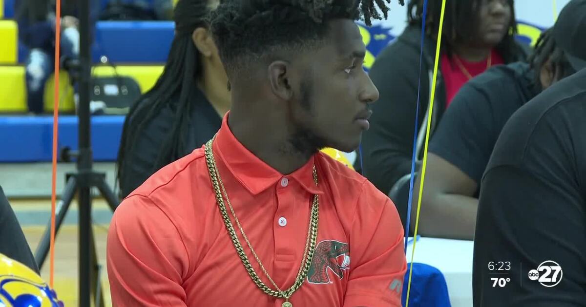 Florida A&M’s success shows on the recruiting trail
