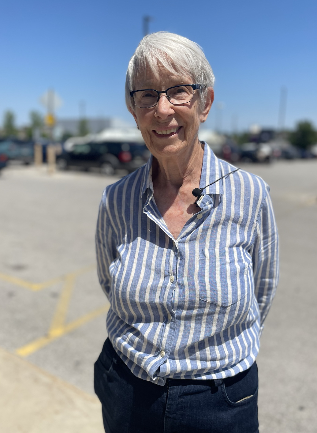 Ann Diliberti