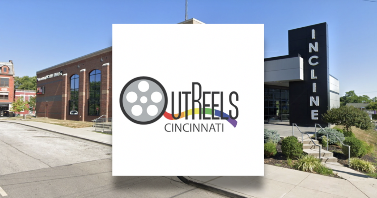 El festival de cine LGBTQ comienza para honrar a las parejas inspiradoras El festival de cine LGBTQ comienza para honrar a las parejas inspiradoras