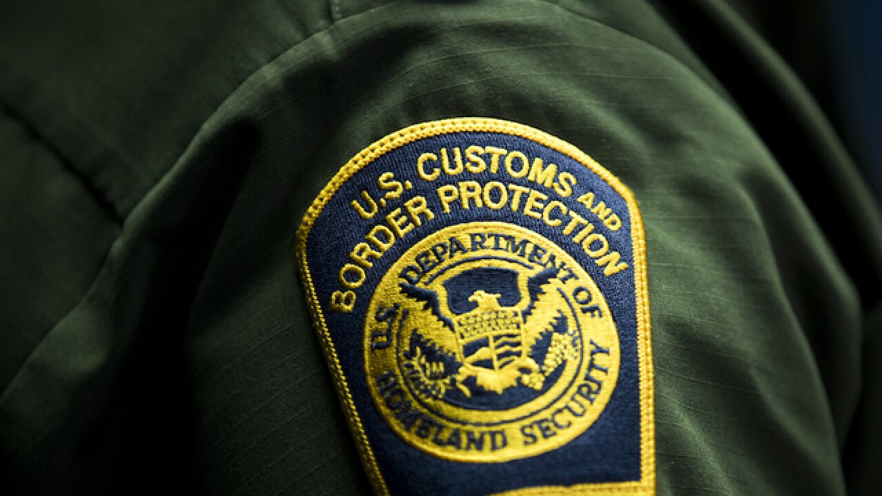 Border Patrol agent dies while on duty in Arizona