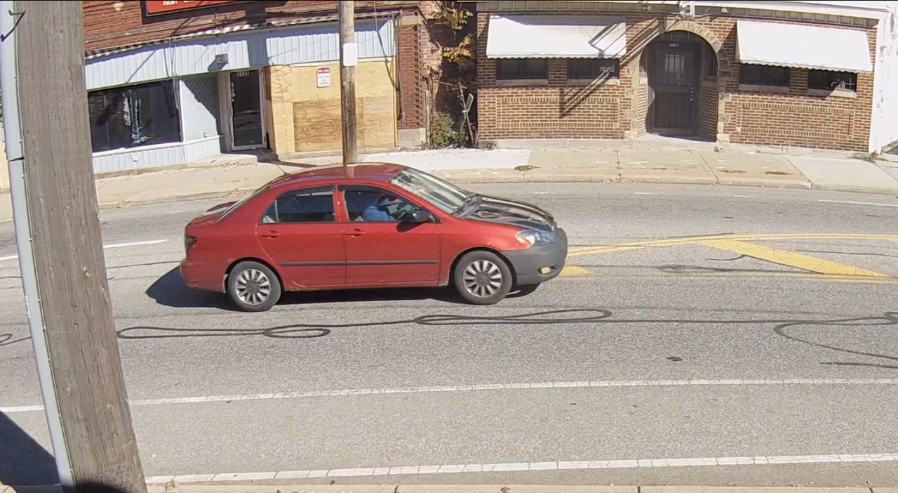 Old Brooklyn hit skip 3