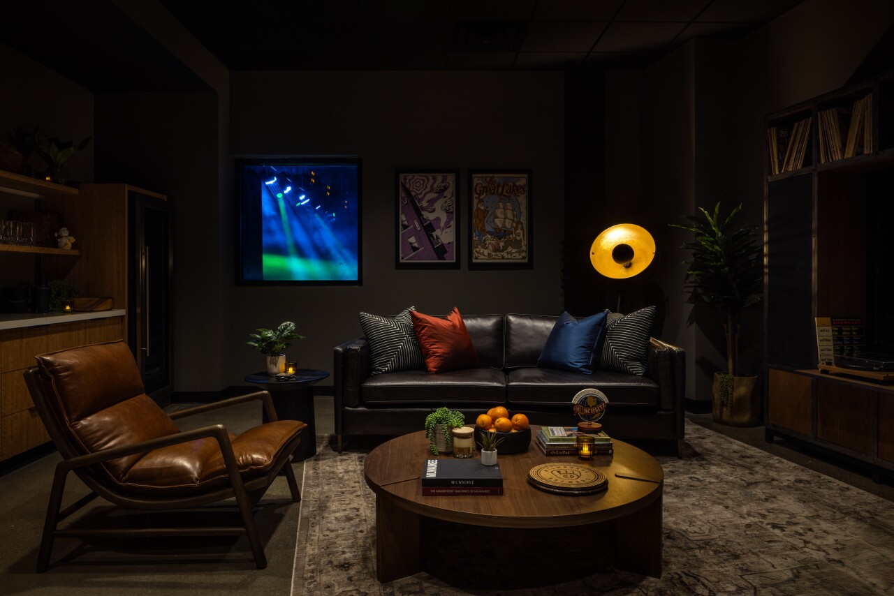 Landmark Credit Union Live