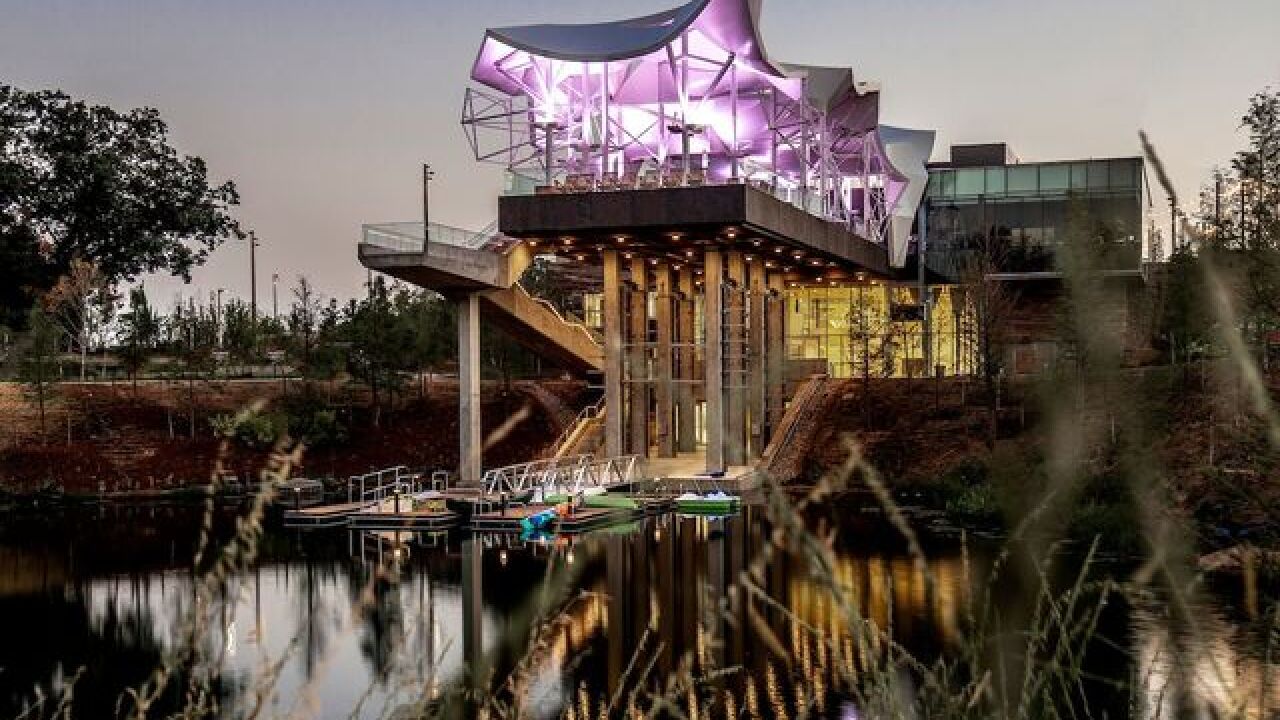 Gathering Place announces Tulsa Beer & Wine Festival