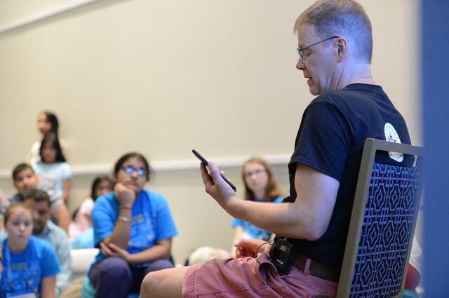 Photos: Scripps National Spelling Bee 2017