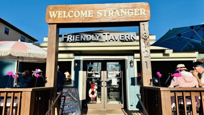 Friendly Tavern