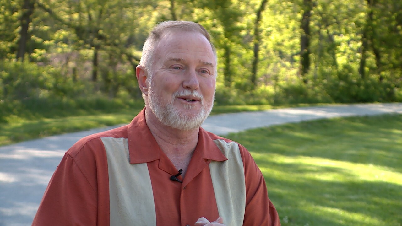 Legislator Sean Smith