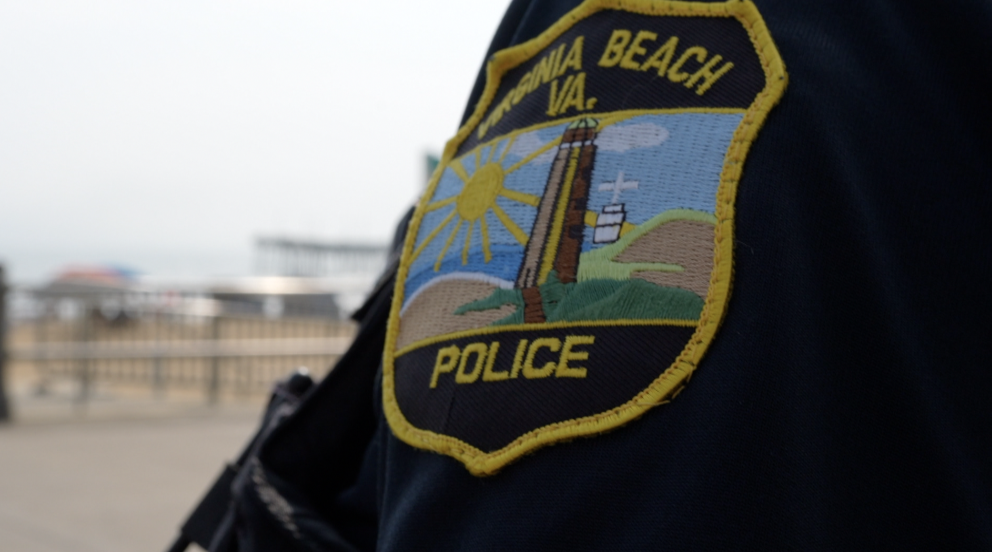 VB police report drop in Oceanfront violent crime as summer season winds down