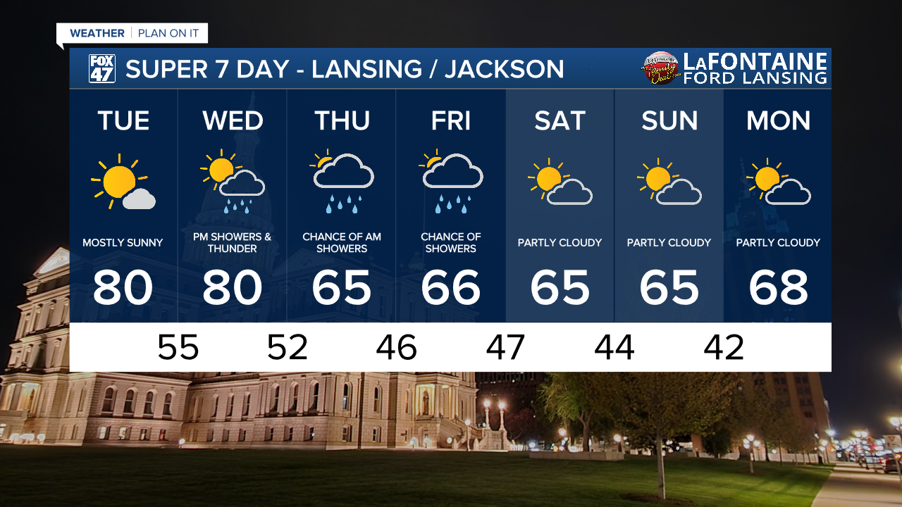 7-Day