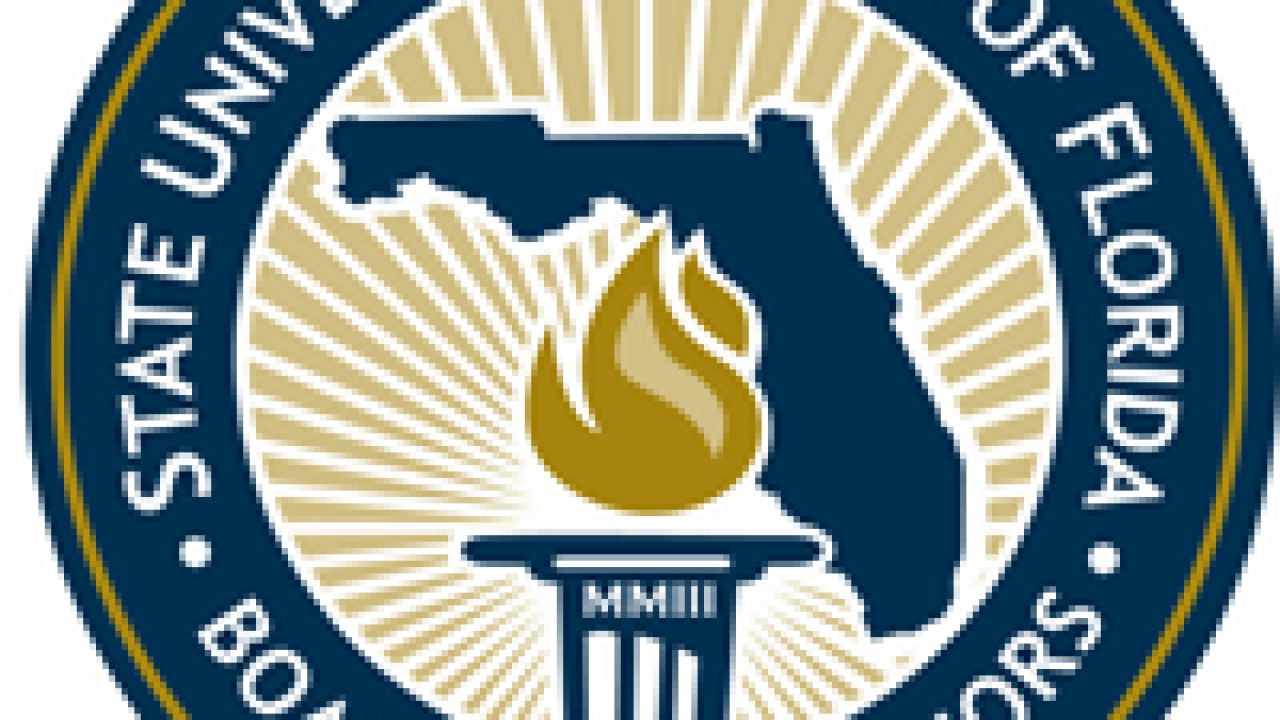 State University System Of Florida Approves Blueprint For Reopening Campuses In Fall