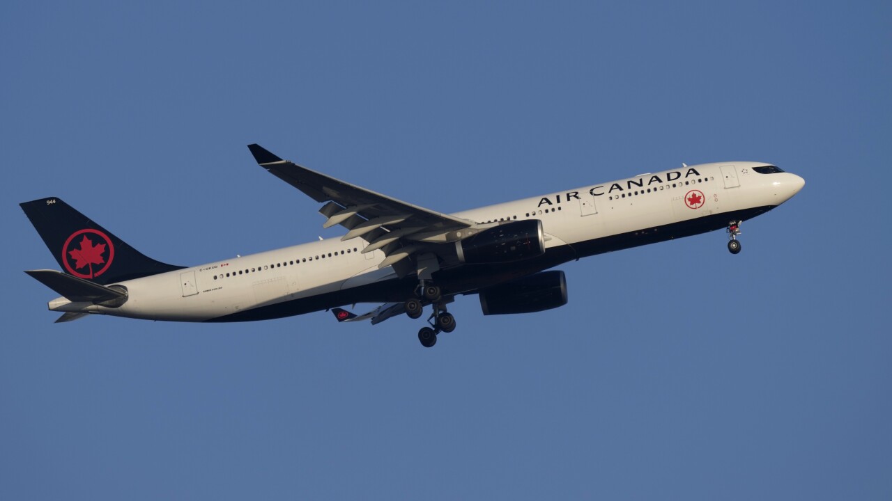 air canada