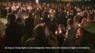 Nashville Organizations Hold Travel Ban Vigil
