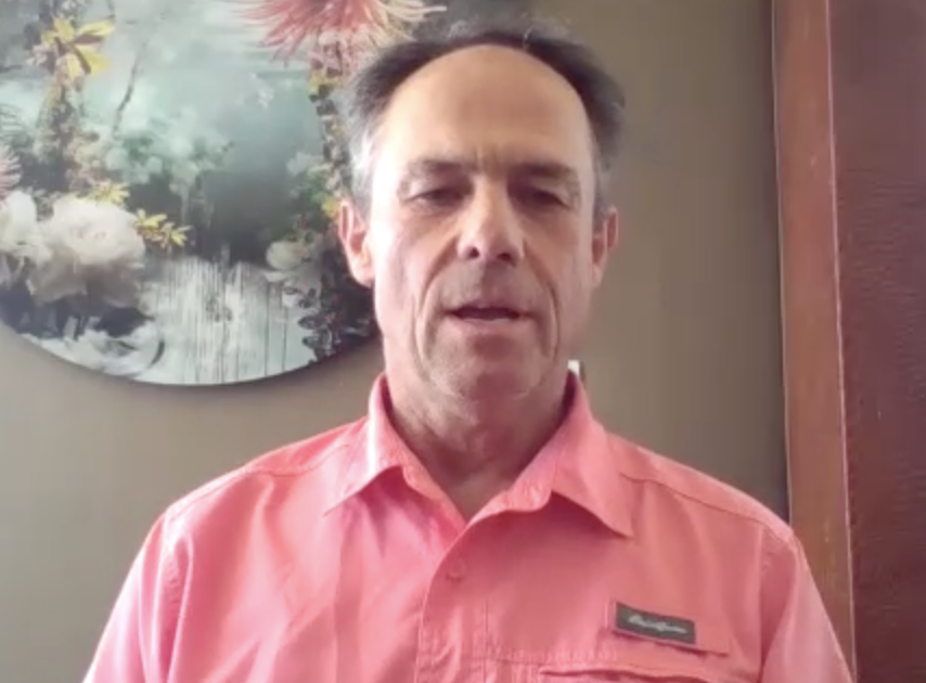 I-15 traveler frustration