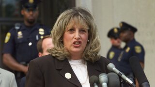 Linda Tripp, Clinton/Lewinsky whistleblower, dead at age 70
