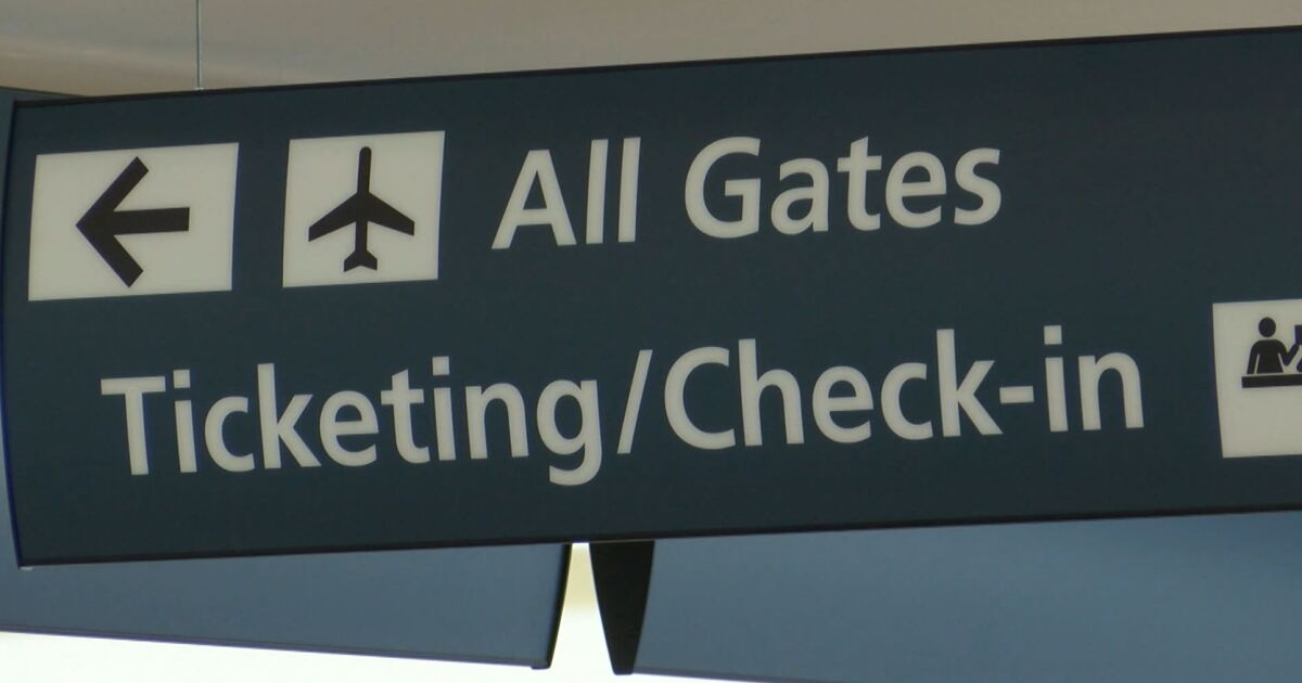 Second weekend of holiday travel expected to break pre-pandemic records - Vimarsana News