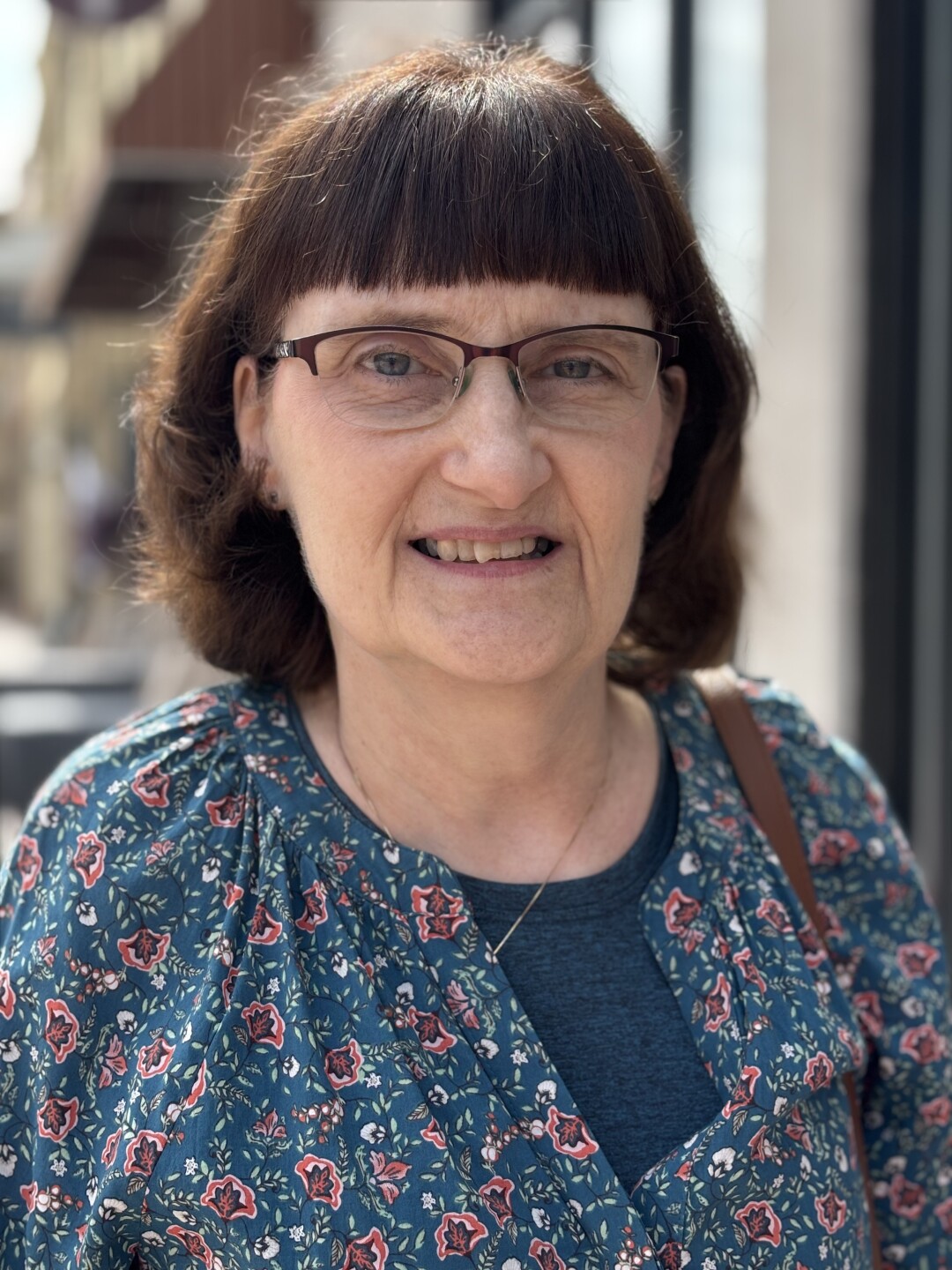 Teresa Vogt