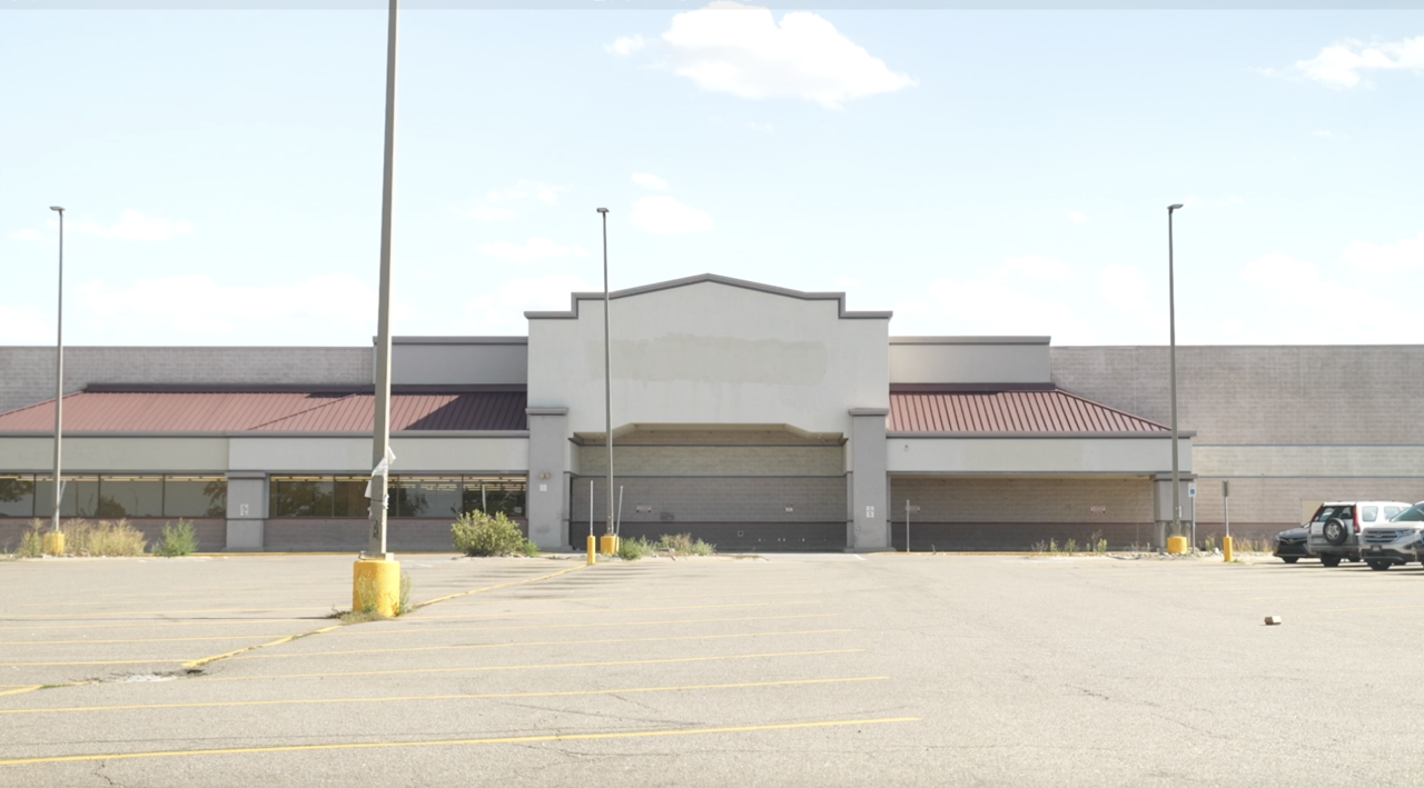Northglenn old Safeway