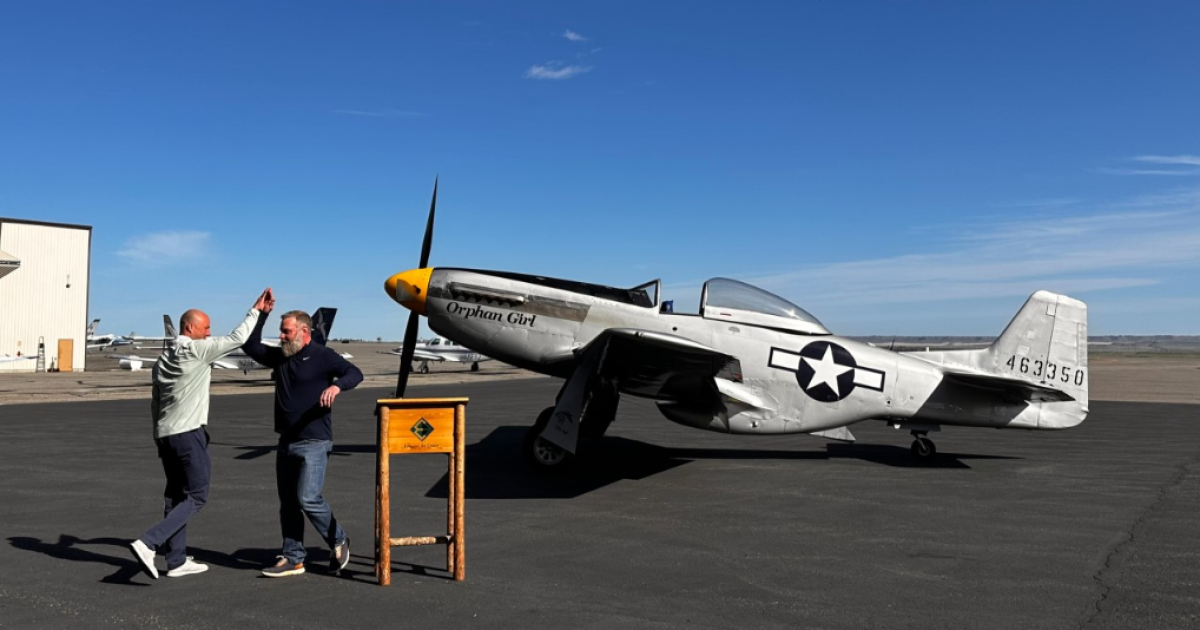 Billings airshow expected to draw massive crowds, secret guest announced - Vimarsana News