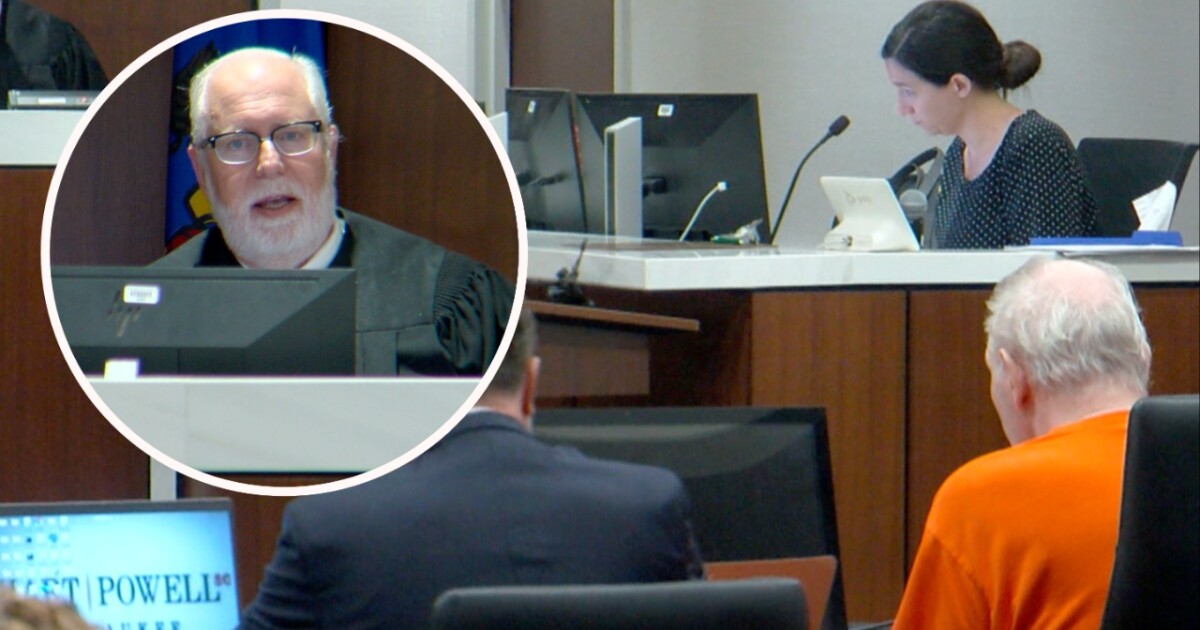 Former Pewaukee school bus driver sentenced to 60 years for child sex assault