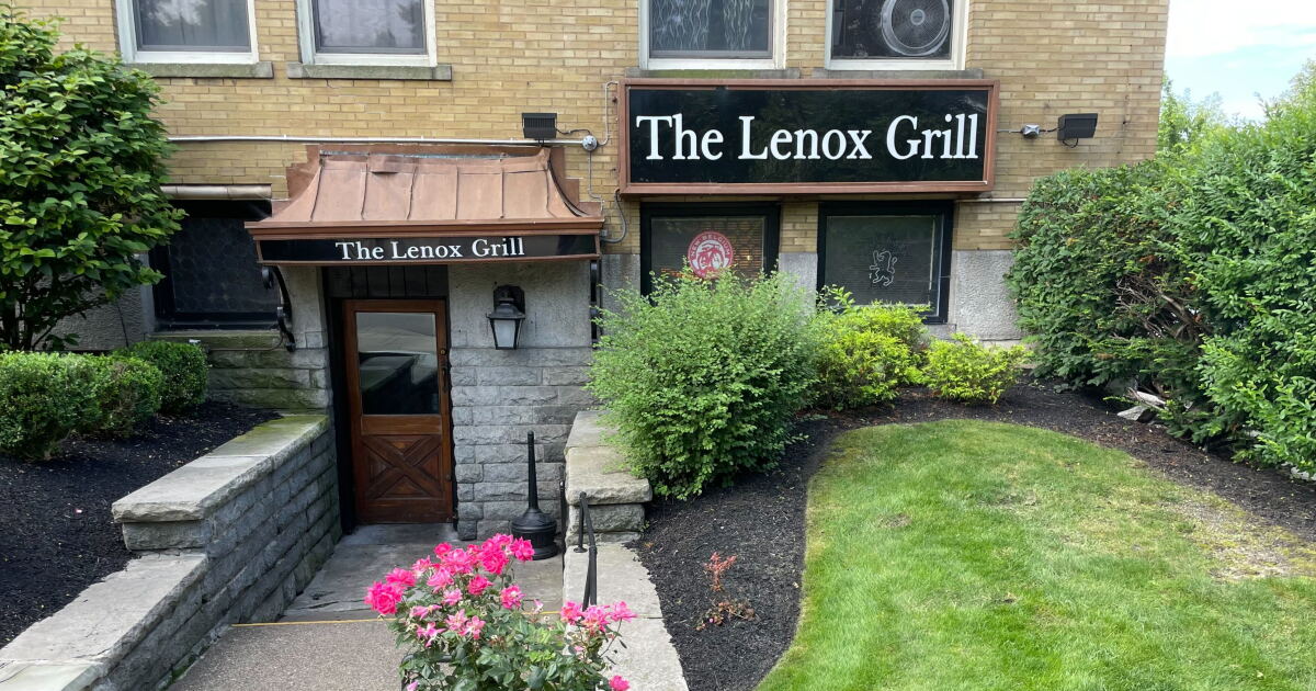 Lenox Grill on North Street in Buffalo set to close at end of August - Vimarsana News