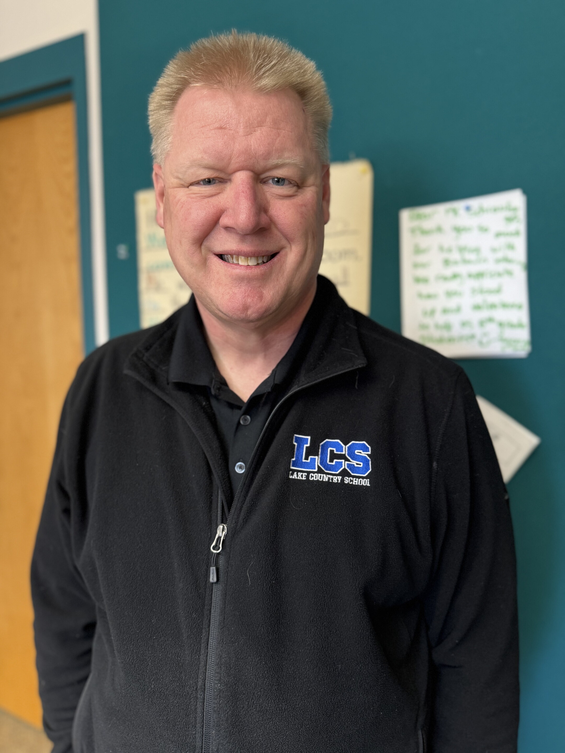 Lake Country voters approve school referendum after two failed attempts