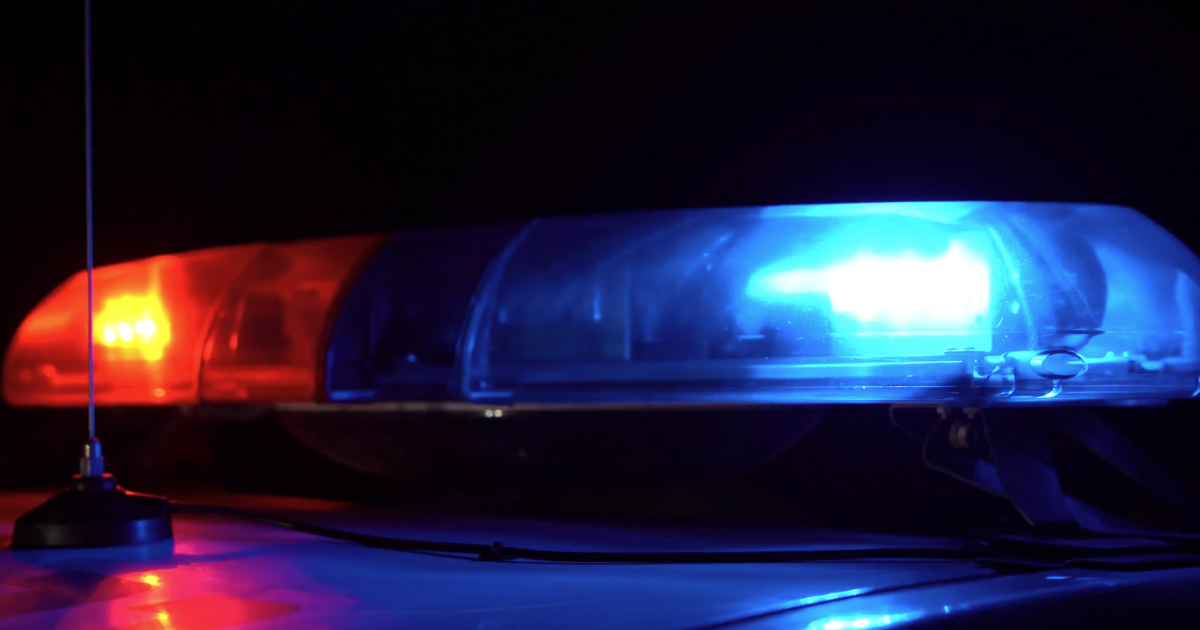 Blue Alert Ios What is a Blue Alert? The history behind the alert and its criteria