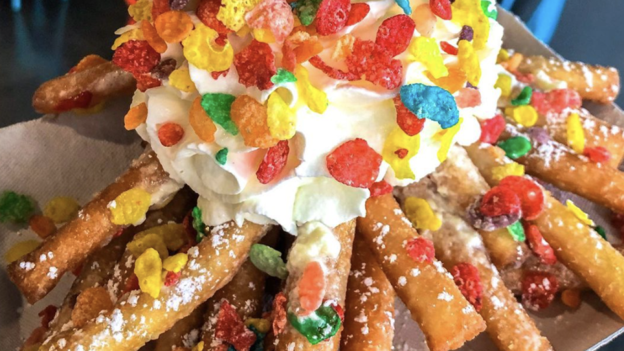 100 Eateries Have Opened Around Phoenix During The Pandemic 100 Eateries Have Opened Around Phoenix During The Pandemic