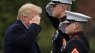 Pentagon concerned about Trump's proposed parade