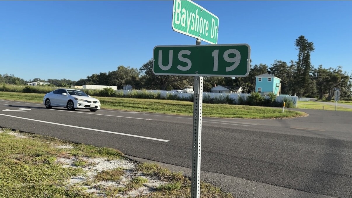 FDOT is looking for public input as they consider safety upgrades
