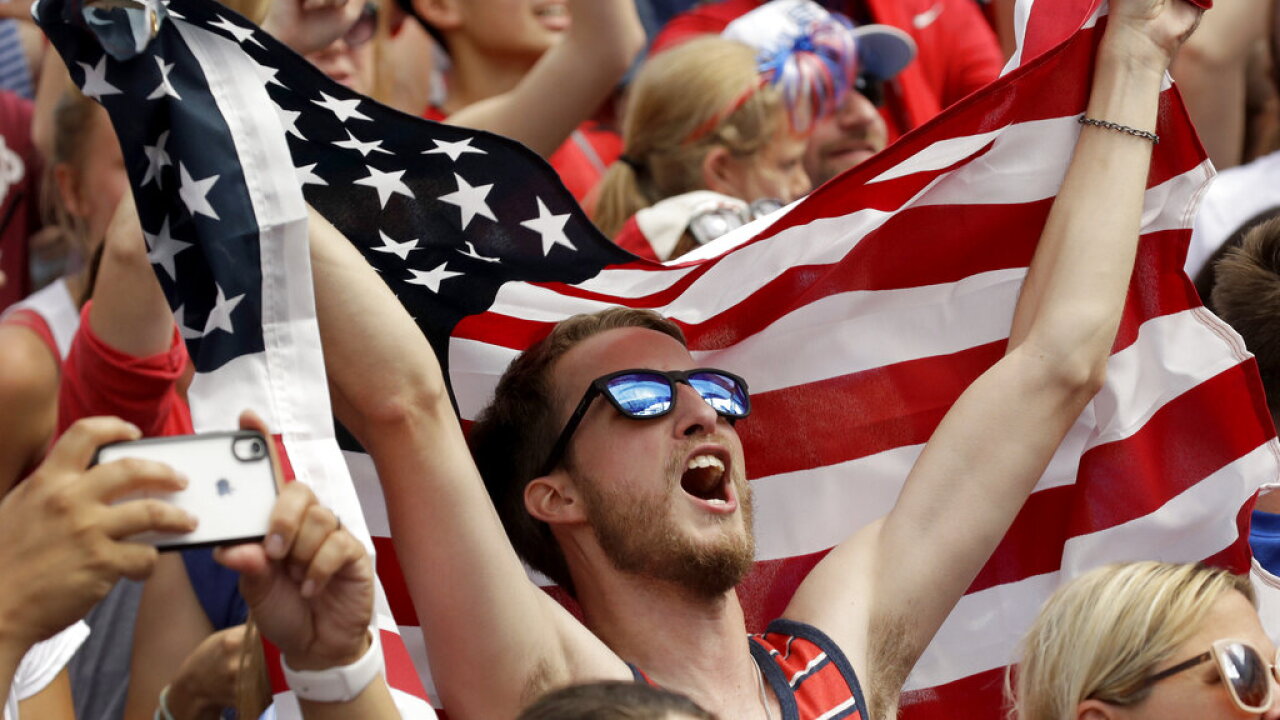 The Ultimate Kansas City World Cup 2026 Itinerary for International Fans