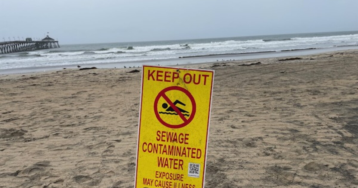 Navy urged to address SEALs' training challenges in sewage-contaminated waters - Vimarsana News