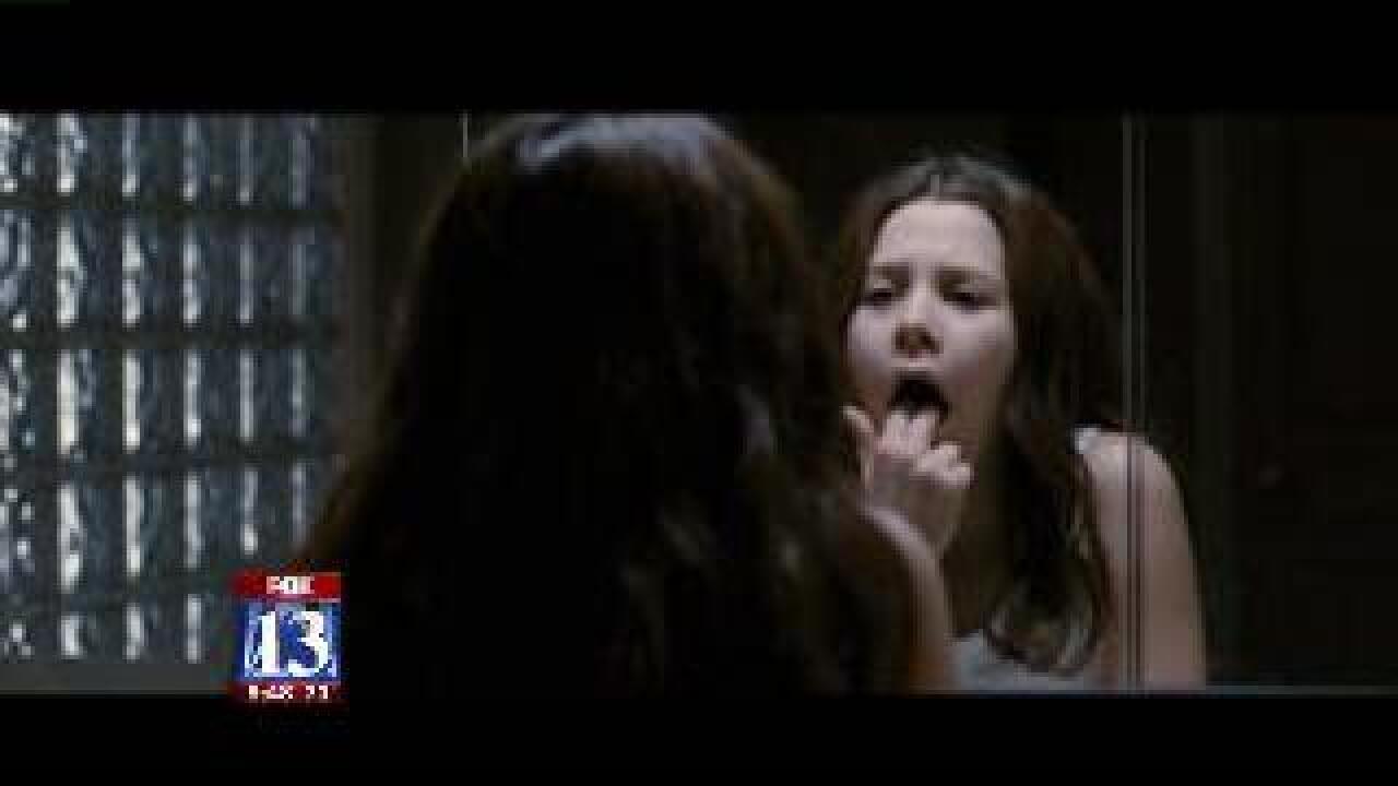 Movie Review: The Possession
