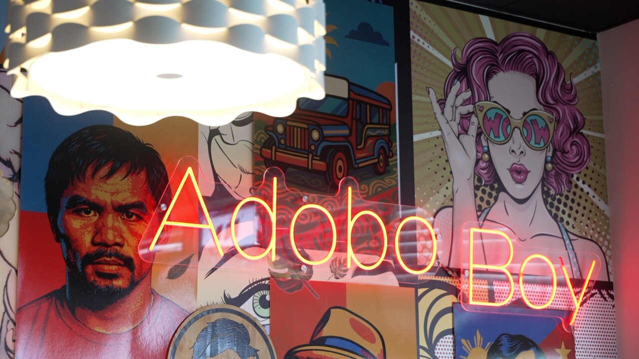 Adobo Boy