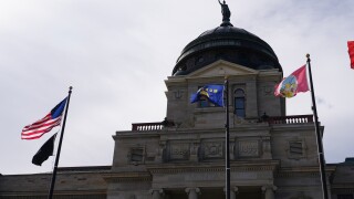 Montana State Capitol