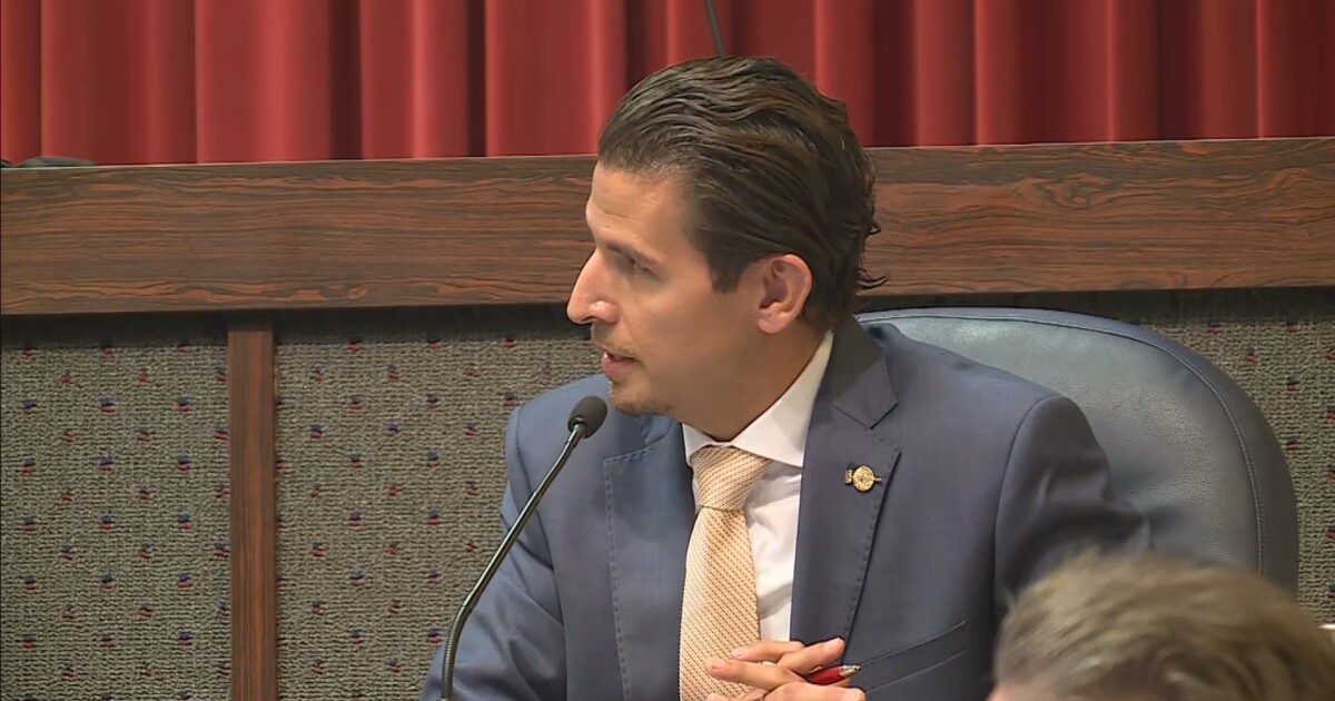 Indianapolis City-County Council rejects proposal to increase OPHS oversight