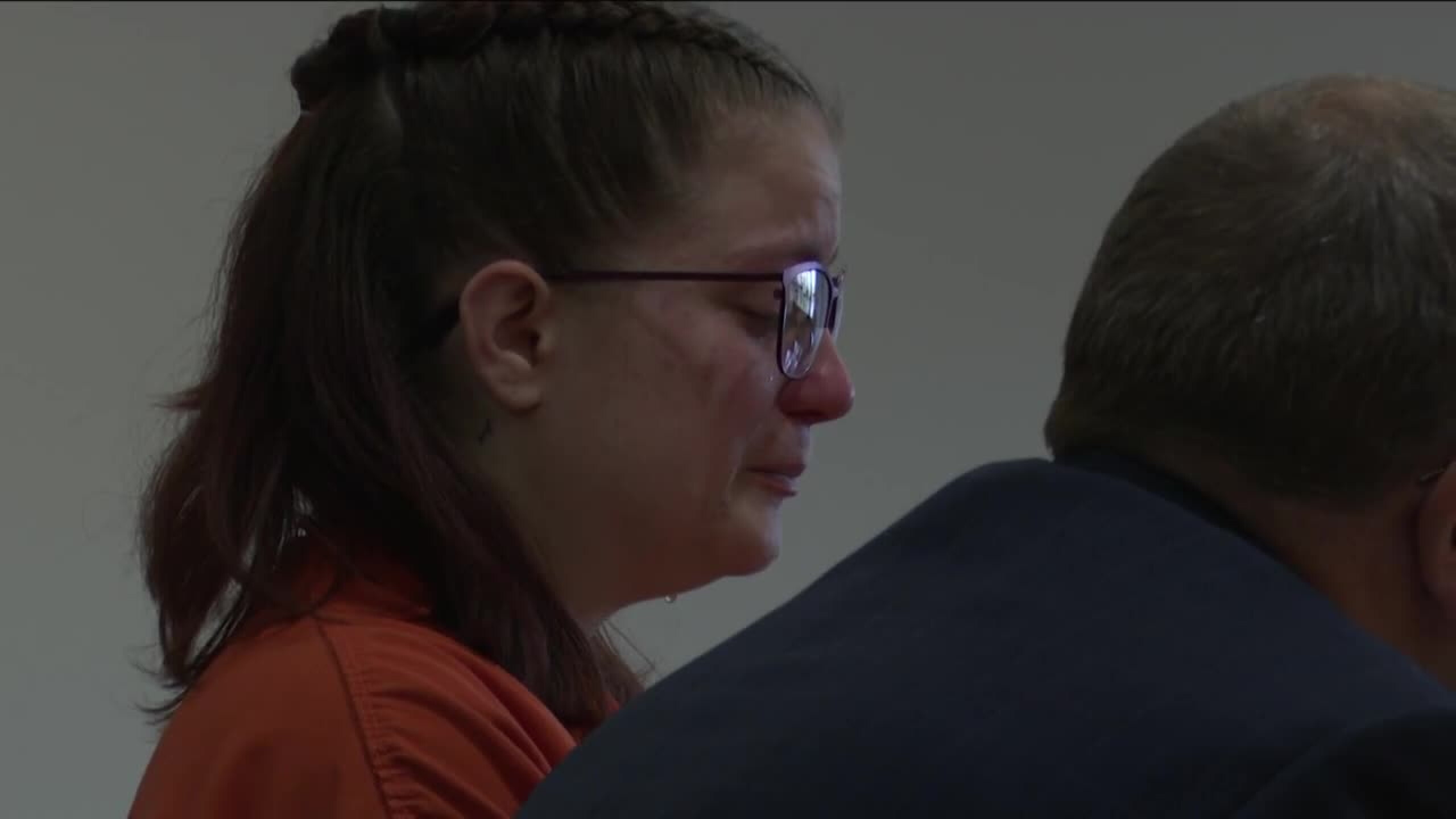 Florence woman accused in DUI crash that killed her son pleads guilty